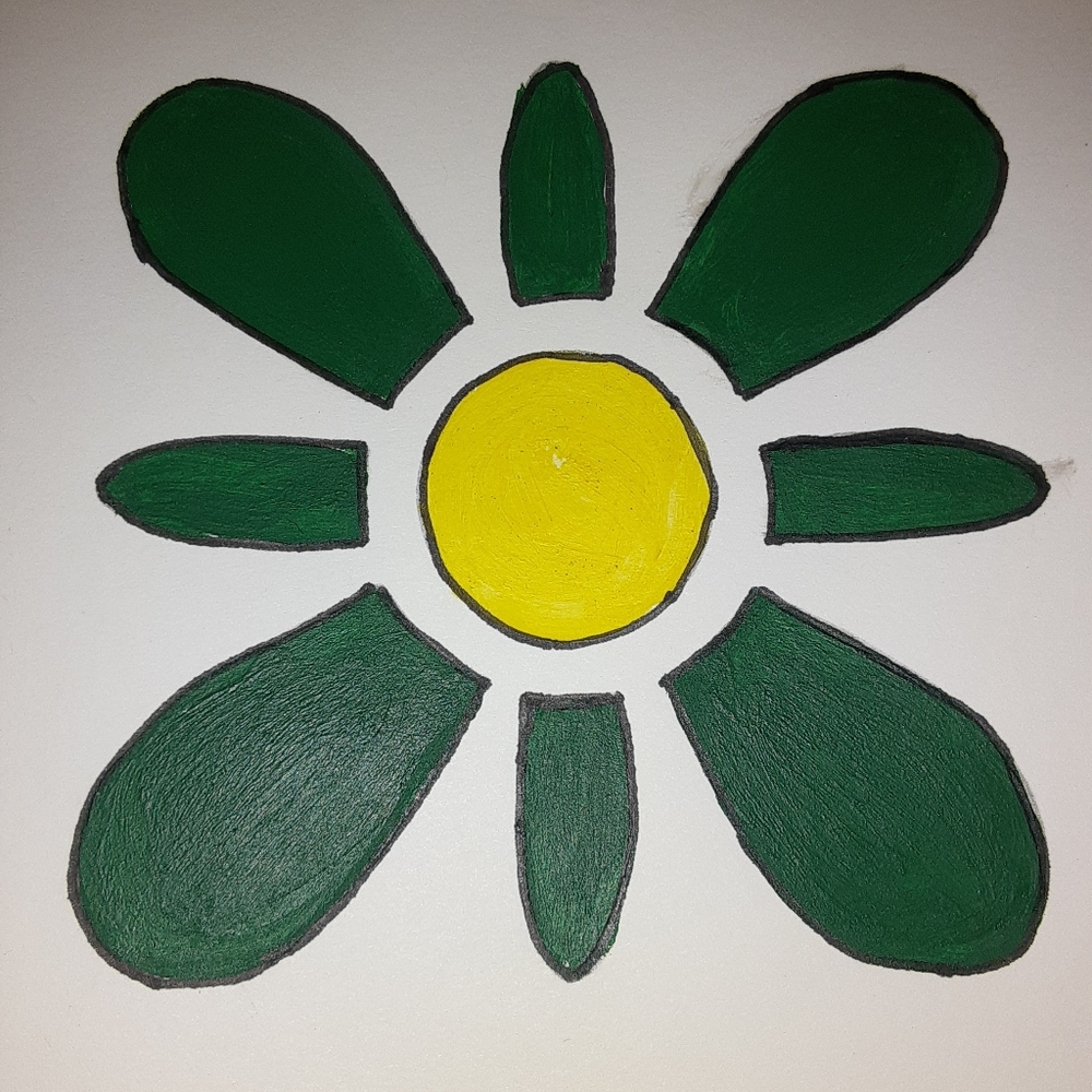 Handmade note cards